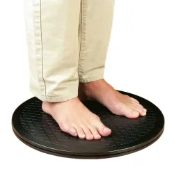 Servocare Patiëntdraaitafel | 40,5 cm
